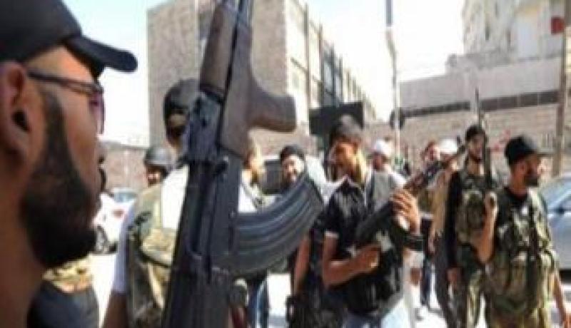 الجيش الحر يسيطر على أهم مطار عسكري في ريف دمشق