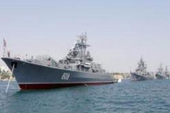 قراصنة يخطفون 5 هنود من على متن ناقلة نفط قبالة سواحل نيجيريا