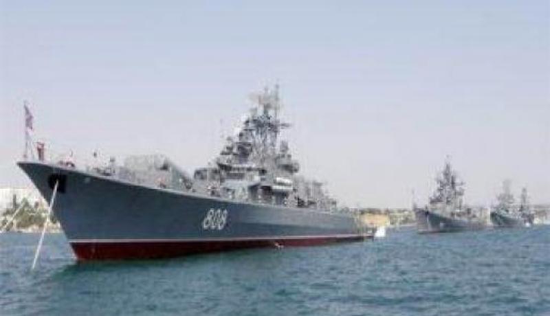 قراصنة يخطفون 5 هنود من على متن ناقلة نفط قبالة سواحل نيجيريا