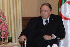 بوتفليقة يجري تعديلا حكوميا جزئيا وبن يونس أول المغادرين