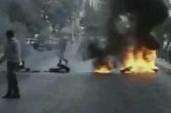 إصابة 6 أشخاص في تجدد الاشتباكات في طرابلس شمال لبنان