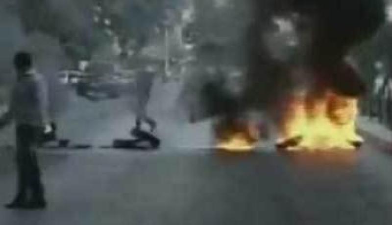 إصابة 6 أشخاص في تجدد الاشتباكات في طرابلس شمال لبنان