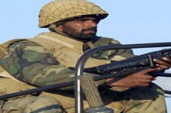 مقتل  10 مسلحين في اشتباكات مع القوات الباكستانية قرب الحدود الأفغانية