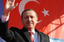 أردوغان يصف الحكومة الألمانية بـ “النازية”