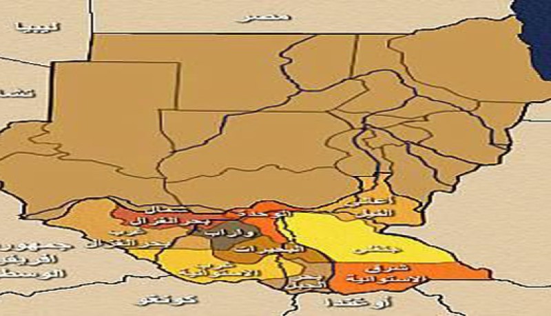 4 جرحى في قصف للطيران السوداني على جنوب السودان