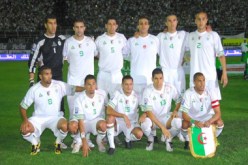 الخضر يتراجعون إلى المركز 36 عالميا