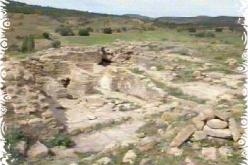 موقع تيليل الضخم عرضة للتهريب بعد أن نخره المغاربة