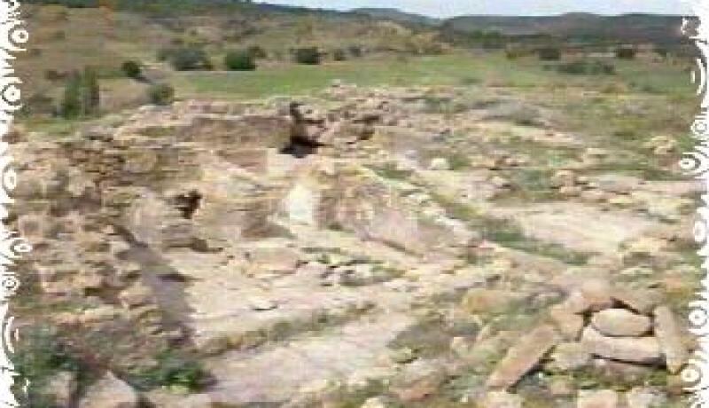 موقع تيليل الضخم عرضة للتهريب بعد أن نخره المغاربة