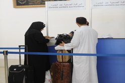 انطلاق المراقبة الطّبية للحجاج الشهر القادم