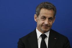 ساركوزي أمام القضاء الفرنسي بتهمة تمويل غيرشرعي لحملته الرئاسية