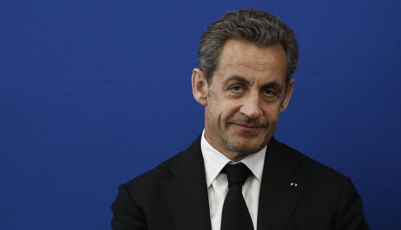 ساركوزي أمام القضاء الفرنسي بتهمة تمويل غيرشرعي لحملته الرئاسية