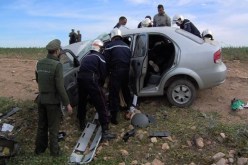 مقتل 7 أشخاص و جرح 29 آخرين جراء حوادث المرور خلال 24 ساعة