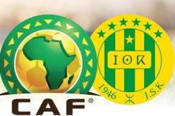 الكاف توجه تحذيرا شديد اللهجة لإدارة شبيبة القبائل