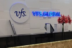 مركز “VFS GLOBAL”.. إستقبال طلبات تأشيرة الدخول لفرنسا إبتداءً من 2 سبتمبر المقبل