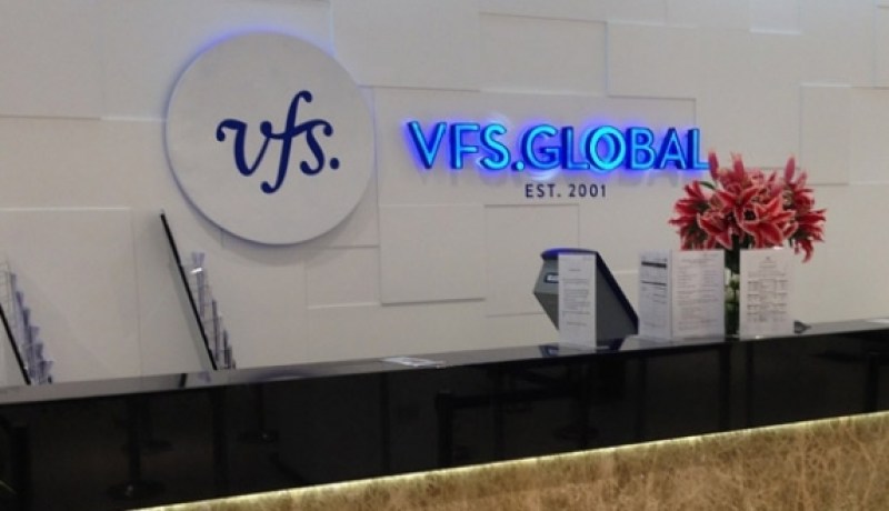 مركز “VFS GLOBAL”.. إستقبال طلبات تأشيرة الدخول لفرنسا إبتداءً من 2 سبتمبر المقبل
