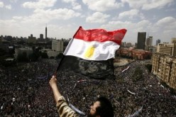 قتلى وعشرات الجرحى في عملية إخلاء لميدان التحرير باستعمال القوة