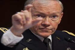 رئيس الأركان الأمريكي: القاعدة ضالعة في أحداث سوريا والتدخل صعب للغاية