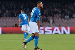 غولام ونابولي أمام ساعة الحسم !!