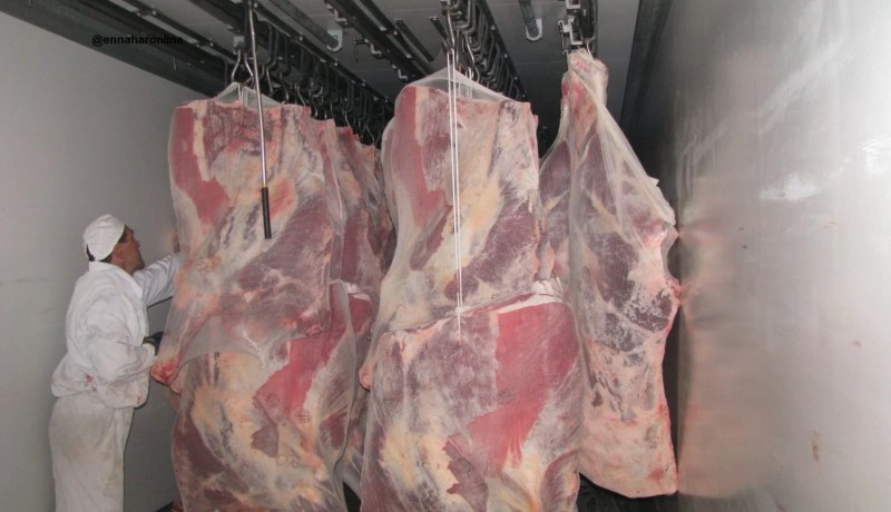 عامان حبسا لمحتالة أبرمت صفقات وهمية لتمــويــن الصينييـــن باللحـــوم