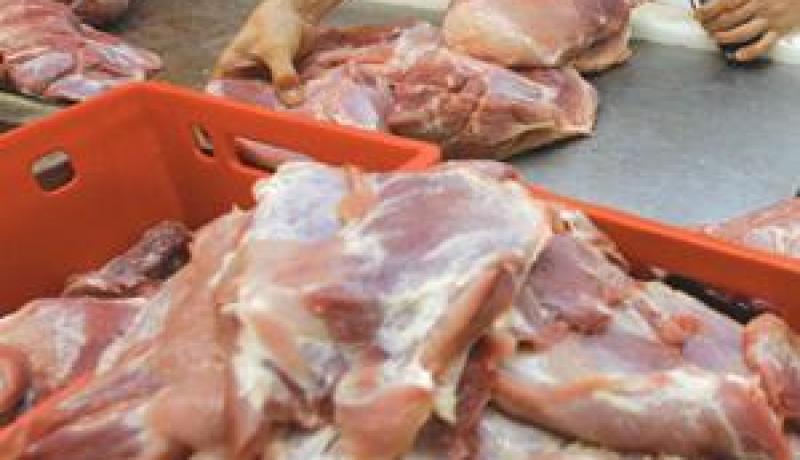 ء 6 جرحى في عراك بسبب الازدحام لاقتناء اللحم بالجلفة