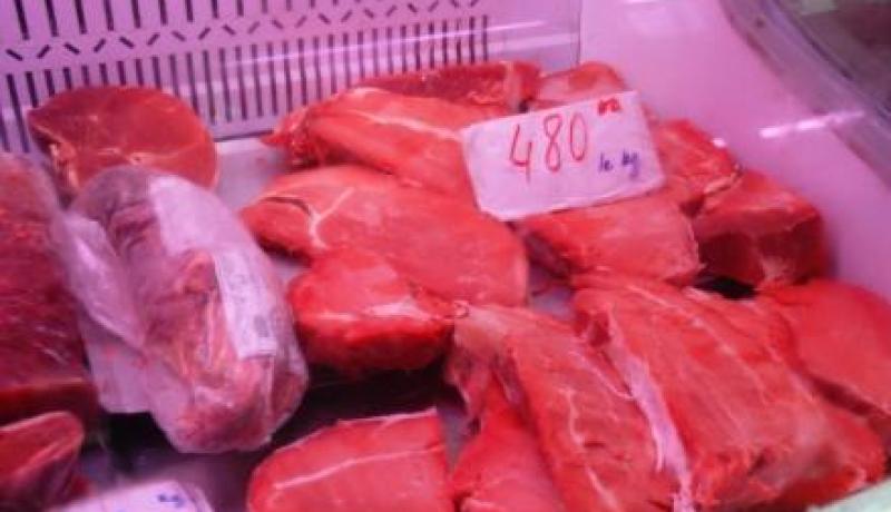 حذار…لحوم مجمدة ''جيفة'' تباع في الأسواق