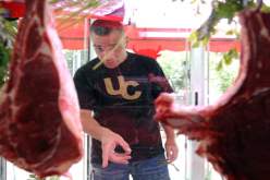 فركوس‮:‬اللحوم المجمّدة المستوردة حرام