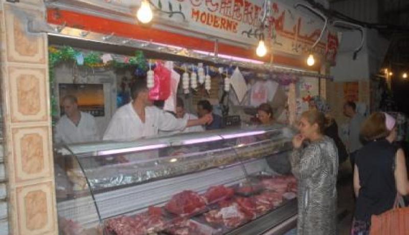 لهذه الأسباب ارتفعت أسعار اللحوم الحمراء والبيضاء