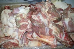 سيناريو تعفن لحوم الأضاحي يتكرر بولاية البليدة