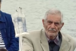 الممثل “عمي لوناس” في ذمة الله