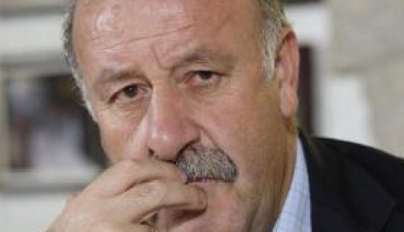 ديل بوسكي غوارديولا رحل لأسباب شخصية