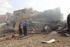 الأمم المتحدة: 456 قتيلا حصيلة تفجيرات الشهر الماضي في العراق