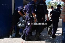  انتشال جثة “حراق” في حالة جد متعفنة بمستغانم