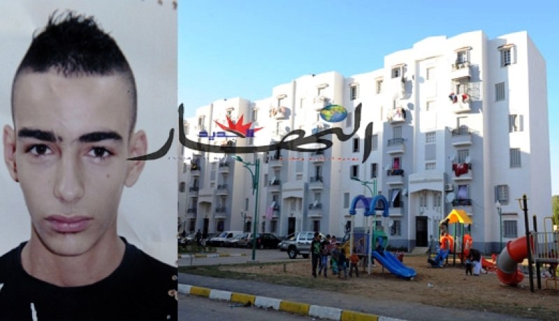 قتيل وعشرات الجرحى في مشادّة دامية بين شباب حيي السبايس و4002 في براقي