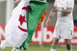 فوز الجزائر على كوت ديفوار‮ ‬يزلزل آل فرعون‮ .. ‬والاتحاد المصري‮ “‬يعيط‮”.. ‬انجدونا من محاربي‮ ‬الصحراء‮ ‬