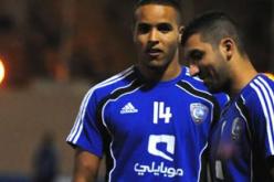 اشبيلية الاسباني ينوي ضم المغربي يوسف العربي