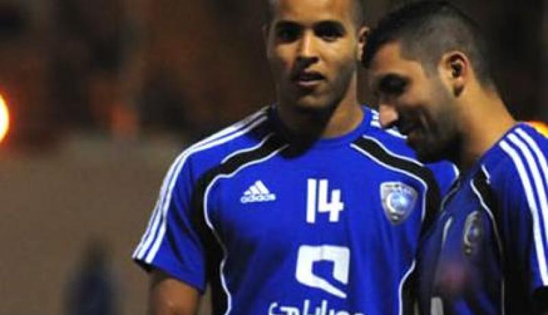 اشبيلية الاسباني ينوي ضم المغربي يوسف العربي