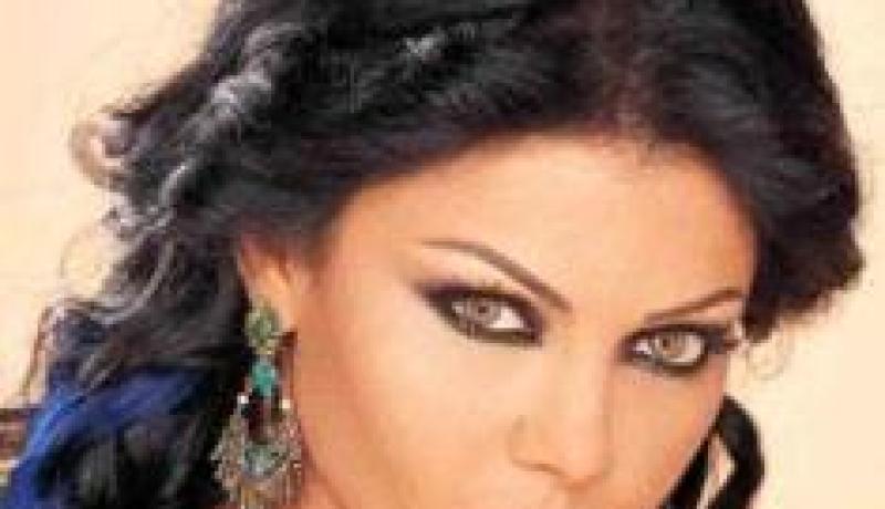 هيفاء وهبي تمثـل اللبنانيين في البرلمان