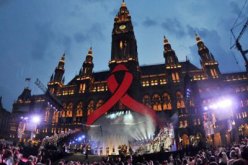 المؤتمر العالمي الثامن عشر للايدز يفتتح في فيينا