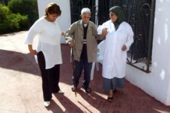 الجوع والمرض من هواجس لا تفارق نزلاء ملجأ العجزة “مركيش” بخنشلة