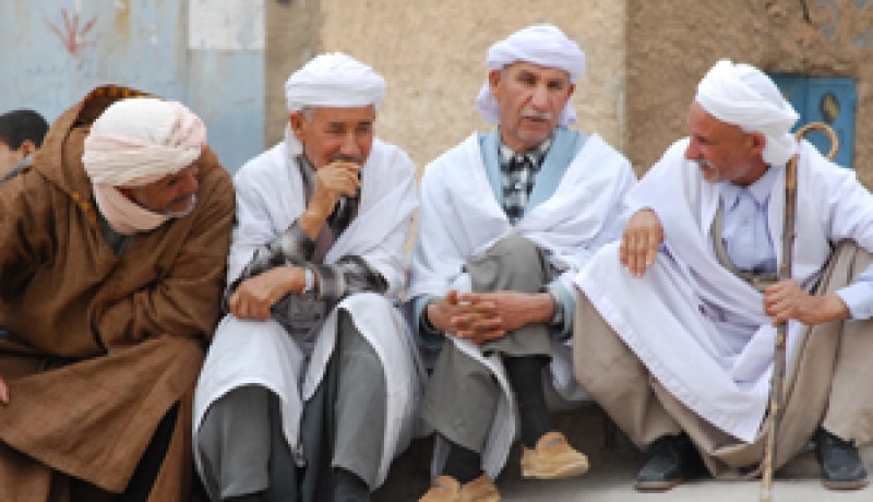 الاحتياطي المالي لمنظومة “الضمان الاجتماعي” بلغ أكثر من 113 مليار دج…إعفاء 256 ألف متقاعد من الضريبة على الدخل ابتداء من 1 جانفي 2008