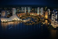 500 طائرة “بدون طيار” تُحلّق في سماء أبوظبي