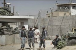 ء7 قتلى و23 جريحا في تفجير انتحاري في قندهار