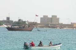 قوة عسكرية إسرائيلية تعتقل صيادين اثنين شمال قطاع غزة
