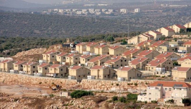 نتانياهو يصادق على بناء 3600 وحدة استيطانية جديدة في القدس