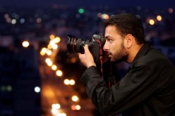 وزارة الإعلام الفلسطينية تدين إطلاق النار على مصور صحفي فلسطيني من طرف قوات الاحتلال
