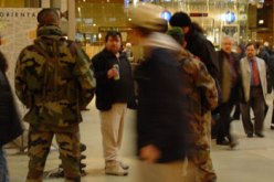 باريس تمارس التهويل بشأن “القاعدة في بلاد المغرب الإسلامي”