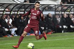 “بولاية” يسجل هدفا عالميا مع ميتز