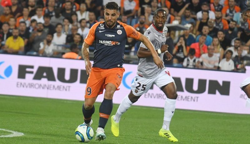 “دولور” أفضل لاعب في الجولة الـ5 للدوري الفرنسي
