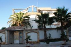 بناء 72 فيلا و144 منزل إجتماعي دون رخص بناء بشاطئ الخروبة بعنابة