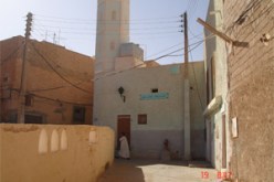 “النهار” في زيارة لـ “آيت القايد” أول قرية أنشئت بمنطقة القبائل:منازل آيلة للسقوط وأخرى انهارت والسلطات تبدأ أخيرا في الترميمات